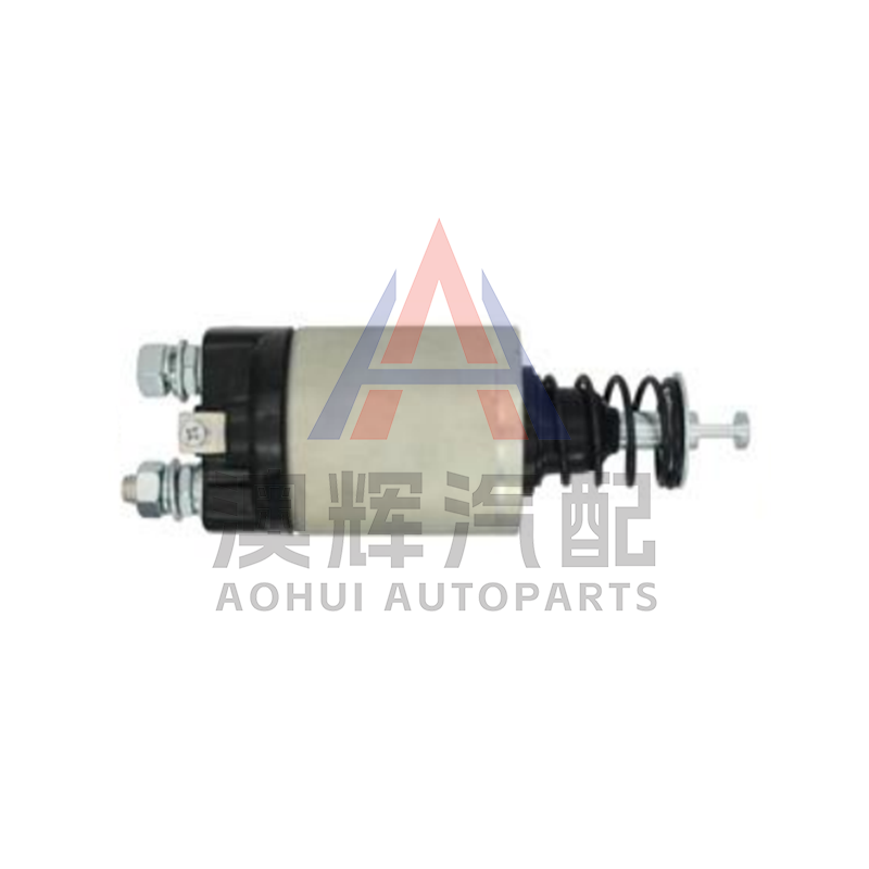 SWAFUJI Car Starter Solenoid Switch 1350-079-0109