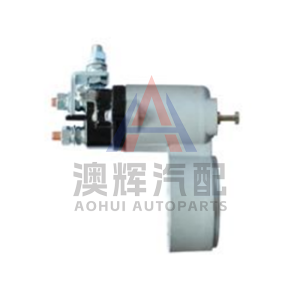 SWAFUJI Car Starter Solenoid Switch 28100-2874A