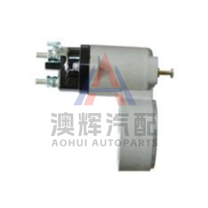 SWAFUJI Car Starter Solenoid Switch 28100-78124