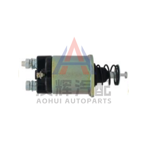 SWAFUJI Car Starter Solenoid Switch SS--2718