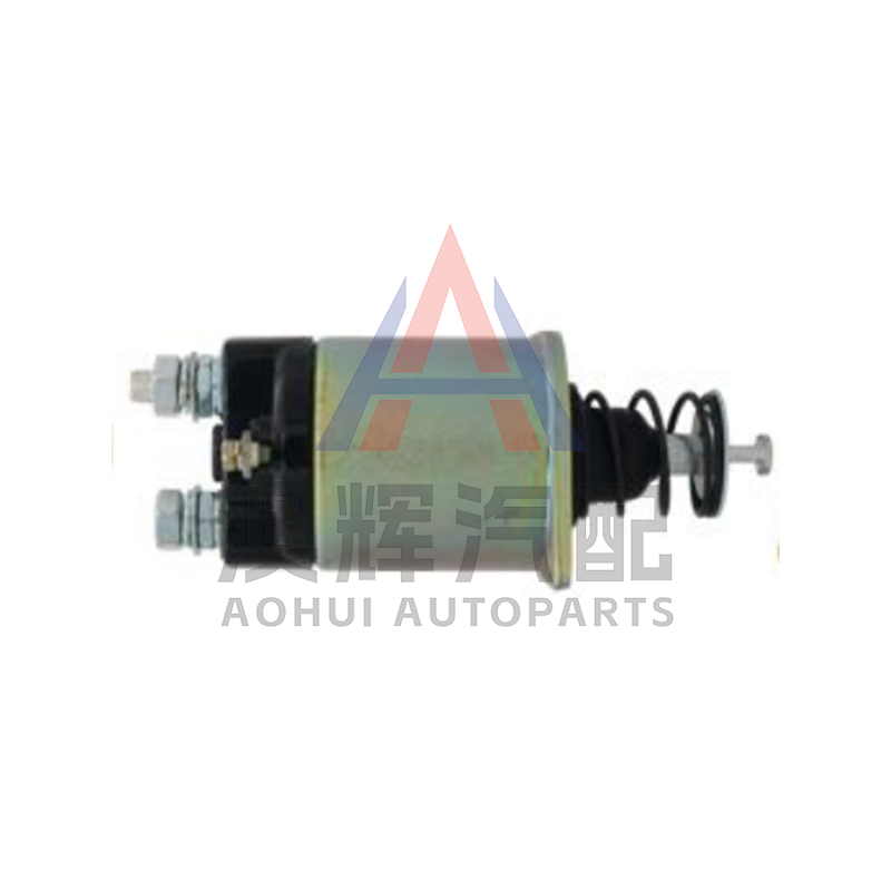 SWAFUJI Car Starter Solenoid Switch SS--2718