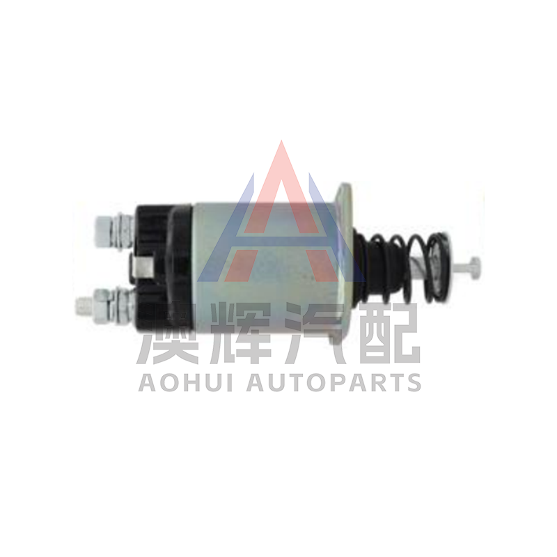 SWAFUJI Car Starter Solenoid Switch SS-2720