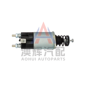 SWAFUJI Car Starter Solenoid Switch SS-2729