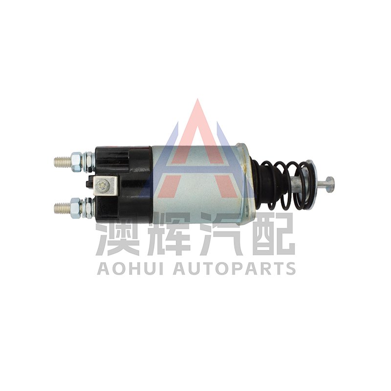 SWAFUJI Car Starter Solenoid Switch SS-2729