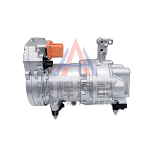 TESLA Electric AC Compressor 1501256-00-L