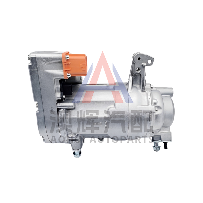 TESLA Electric AC Compressor 158668-00-F