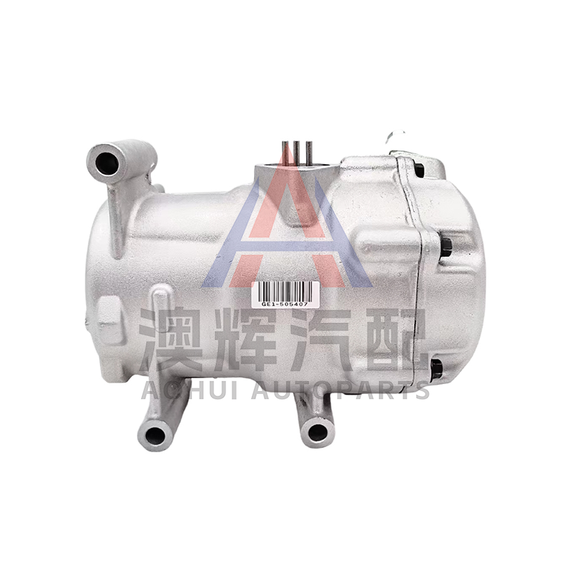 TOYOTA Electric AC Compressor 042000-0193 ES18C
