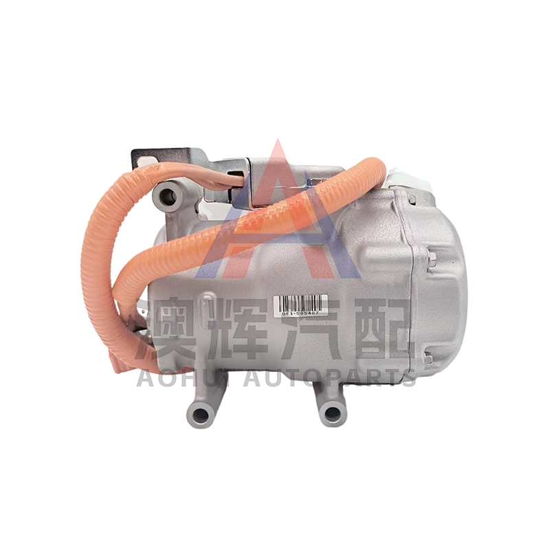 TOYOTA Electric AC Compressor 042000-0193 ES18C