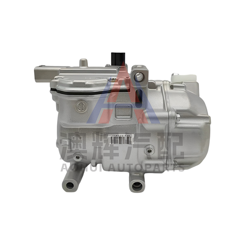 TOYOTA Electric AC Compressor 042000-0212 ES14C