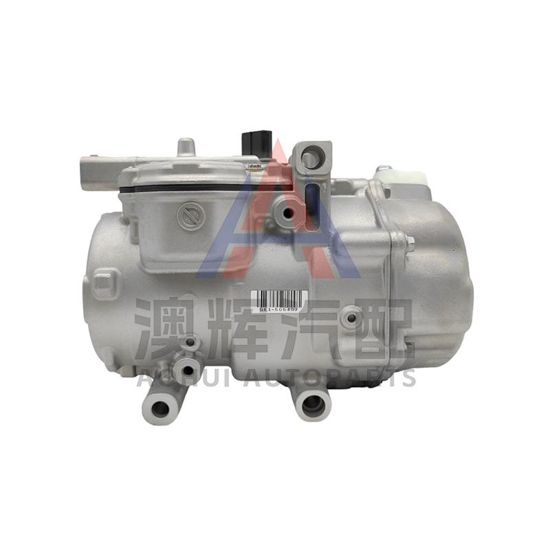 TOYOTA Electric AC Compressor 042200-0391 ES27C
