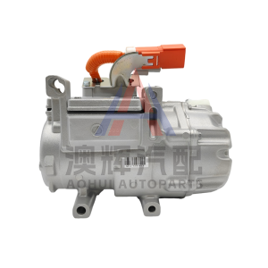 TOYOTA Electric AC Compressor 042200-0643 EC34C