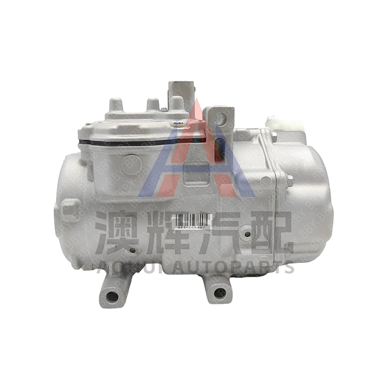 TOYOTA Electric AC Compressor 042200-0730 ES27C