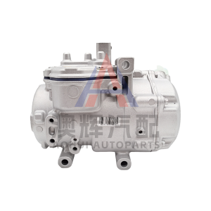TOYOTA Electric AC Compressor 042200-1272 ES27C