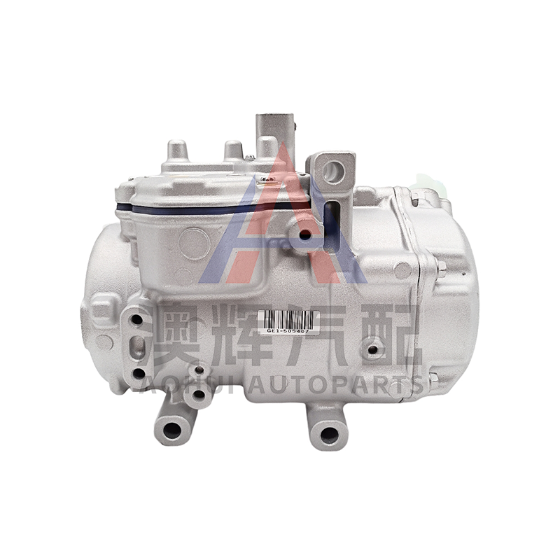 TOYOTA Electric AC Compressor 042200-1272 ES27C
