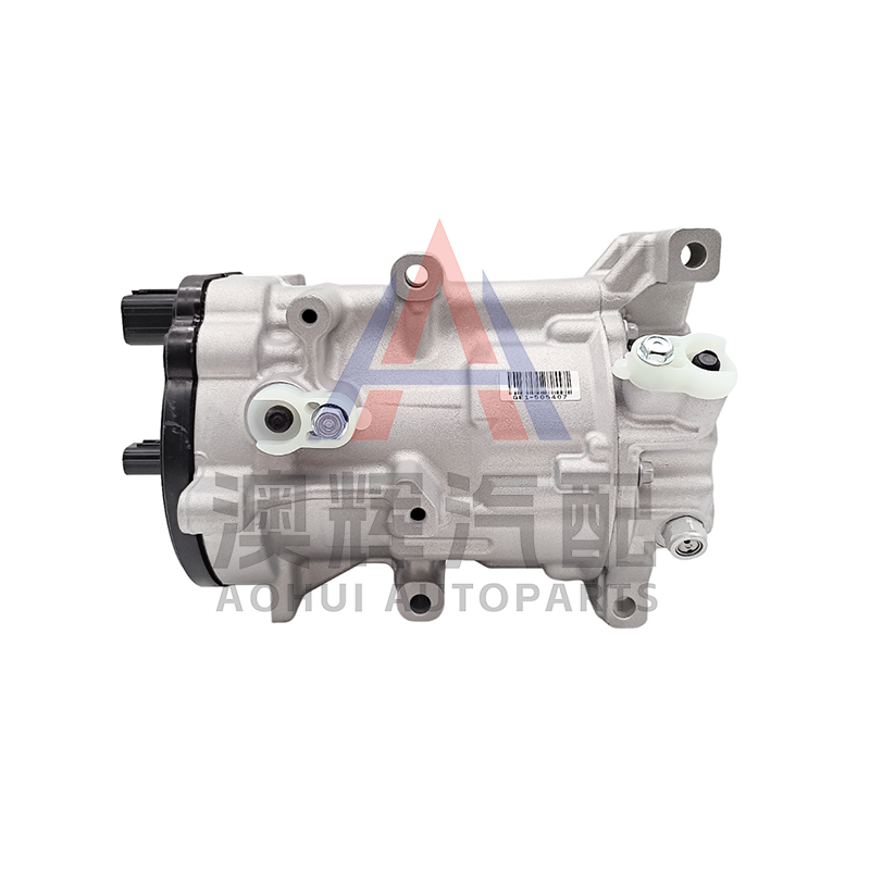 TOYOTA Electric AC Compressor 042400-0610 ESB34C