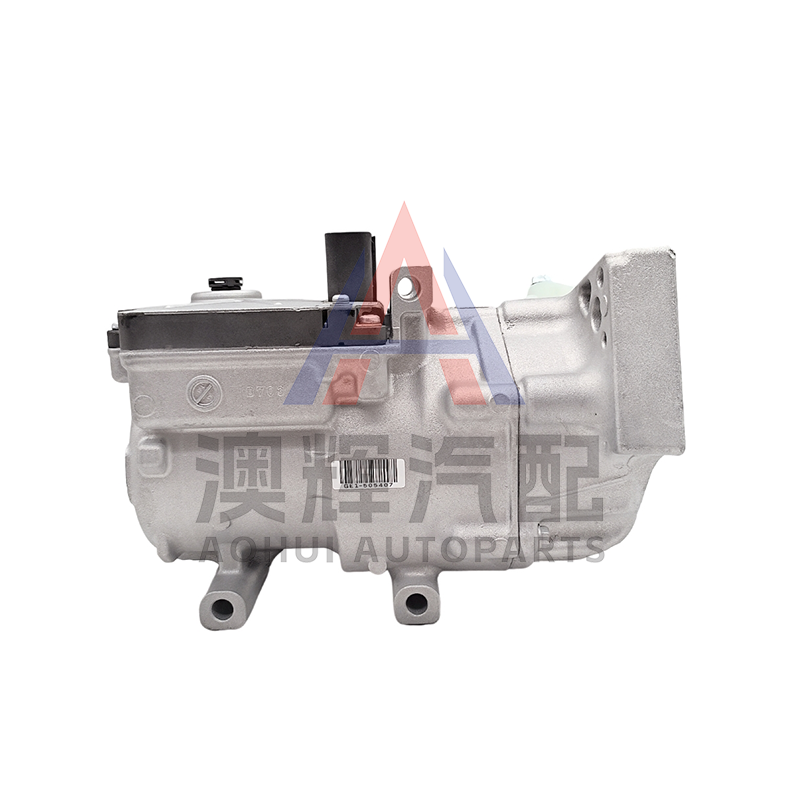 TOYOTA Electric AC Compressor