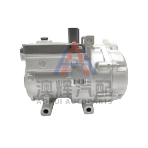 TOYOTA Electric AC Compressor 8837030021 ES27C