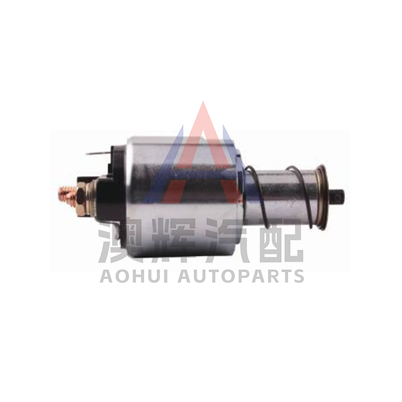 VALEO Car Starter Solenoid Switch 106143102217