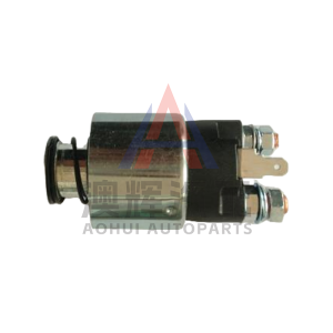 VALEO Car Starter Solenoid Switch 1195248