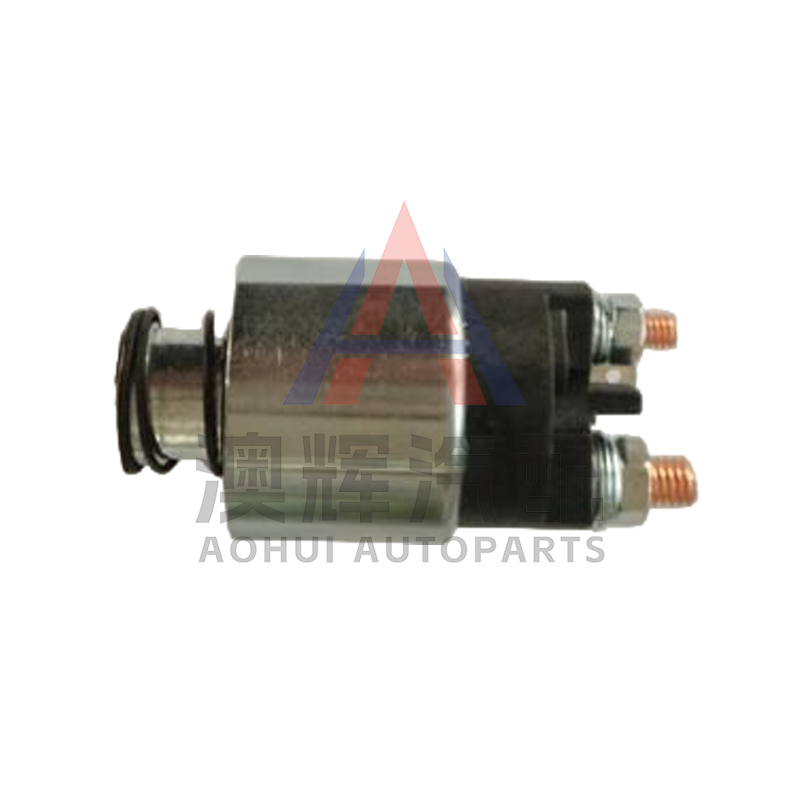 VALEO Car Starter Solenoid Switch