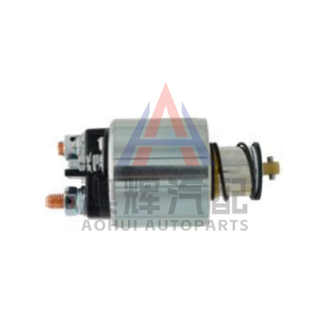 VALEO Car Starter Solenoid Switch