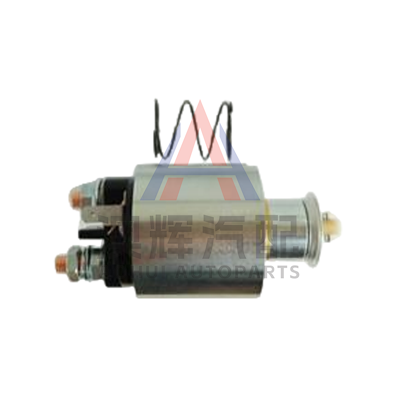 VALEO Car Starter Solenoid Switch
