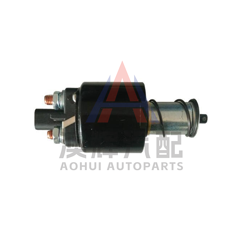VALEO Car Starter Solenoid Switch