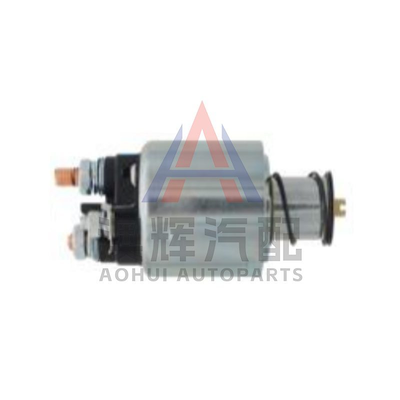VALEO Car Starter Solenoid Switch