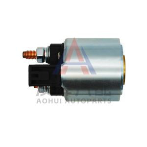 VALEO Car Starter Solenoid Switch