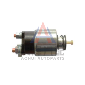 VALEO Car Starter Solenoid Switch