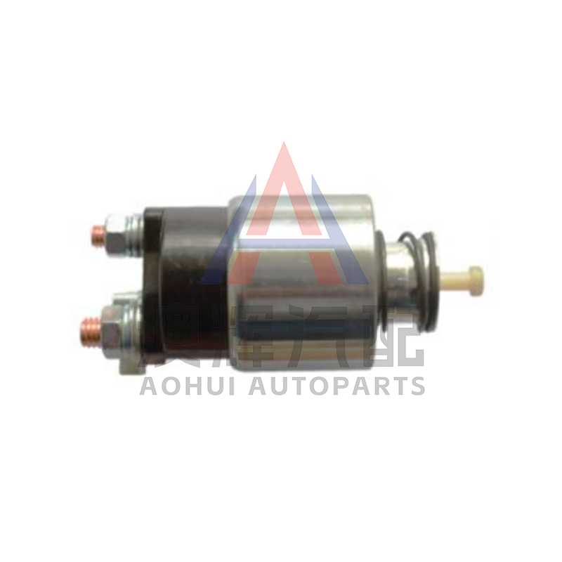 VALEO Car Starter Solenoid Switch