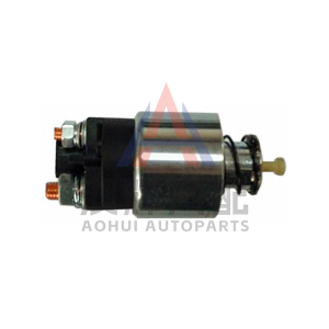 VALEO Car Starter Solenoid Switch