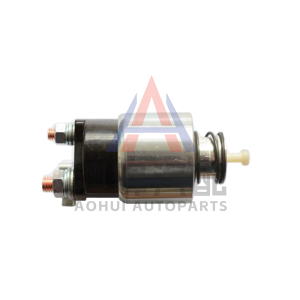 VALEO Car Starter Solenoid Switch