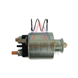 VALEO Car Starter Solenoid Switch