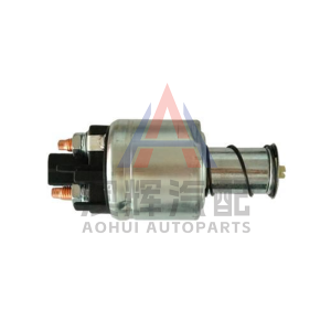 VALEO Car Starter Solenoid Switch