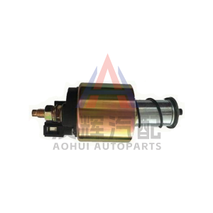 VALEO Car Starter Solenoid Switch