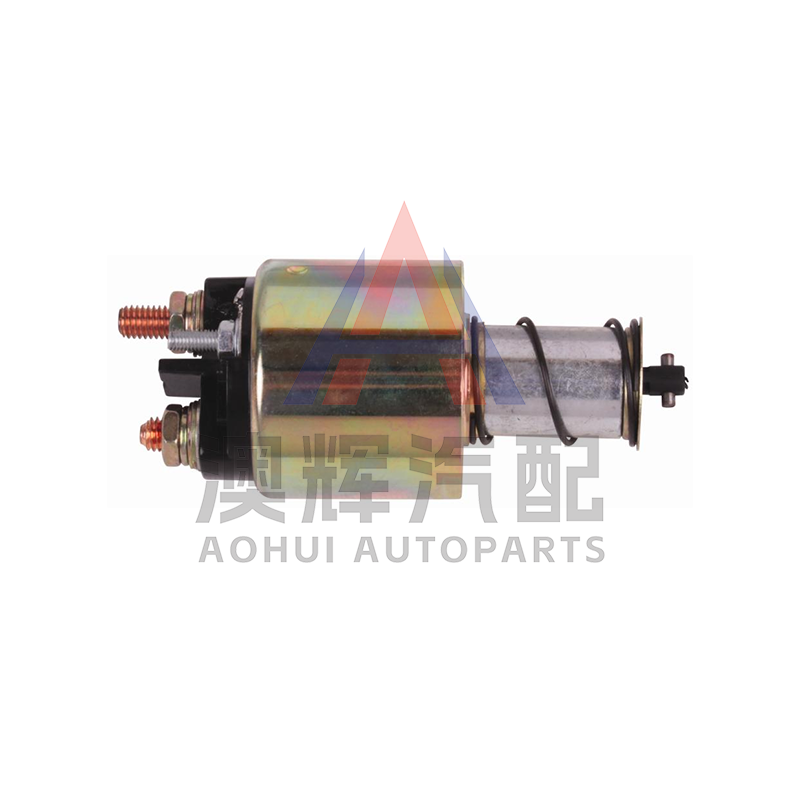 VALEO Car Starter Solenoid Switch