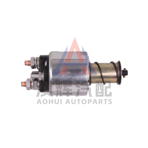 VALEO Car Starter Solenoid Switch 206307