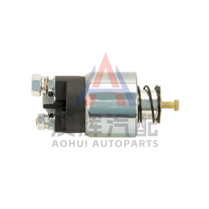 VALEO Car Starter Solenoid Switch 36120-22810