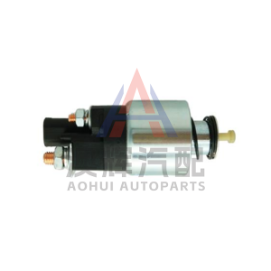 VALEO Car Starter Solenoid Switch 36120-2B510