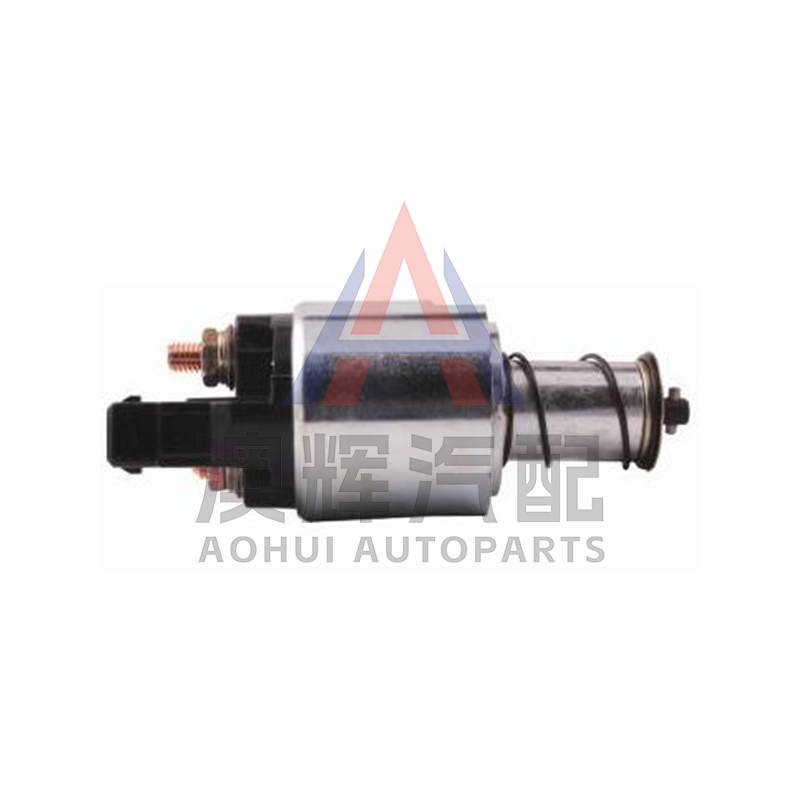 VALEO Car Starter Solenoid Switch D6G