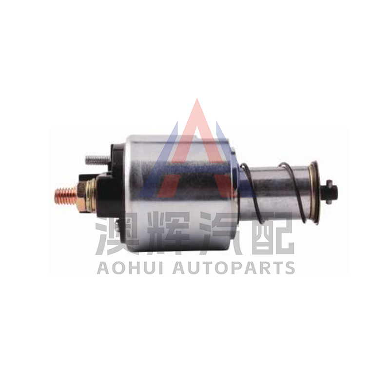 VALEO Car Starter Solenoid Switch D6G9