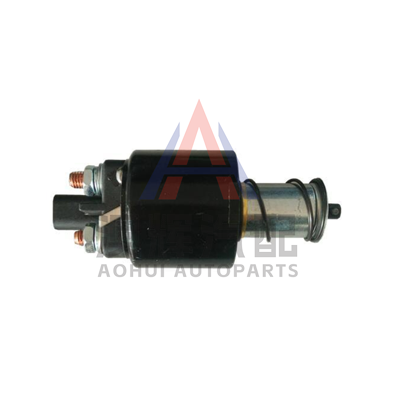 VALEO Car Starter Solenoid Switch D6R