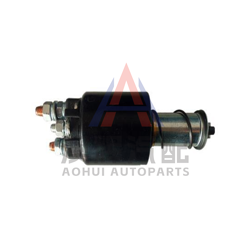 VALEO Car Starter Solenoid Switch D6R