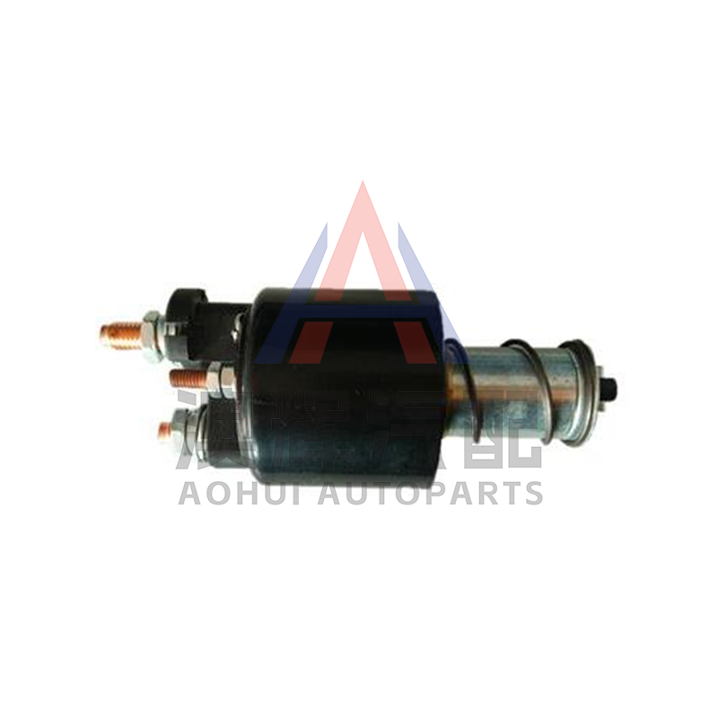 VALEO Car Starter Solenoid Switch D6R