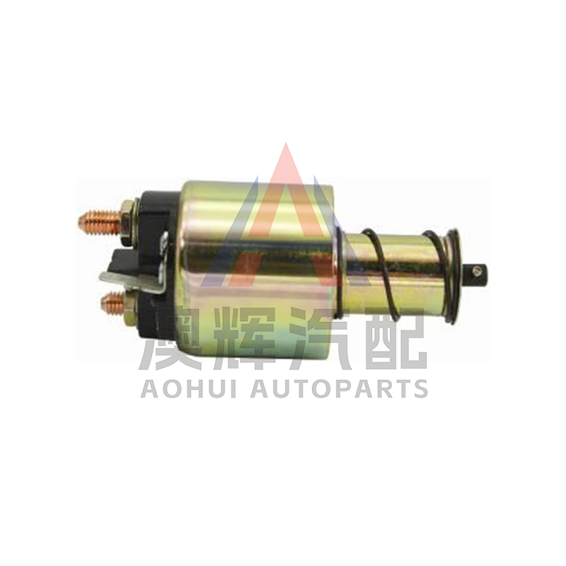 VALEO Car Starter Solenoid Switch D6R