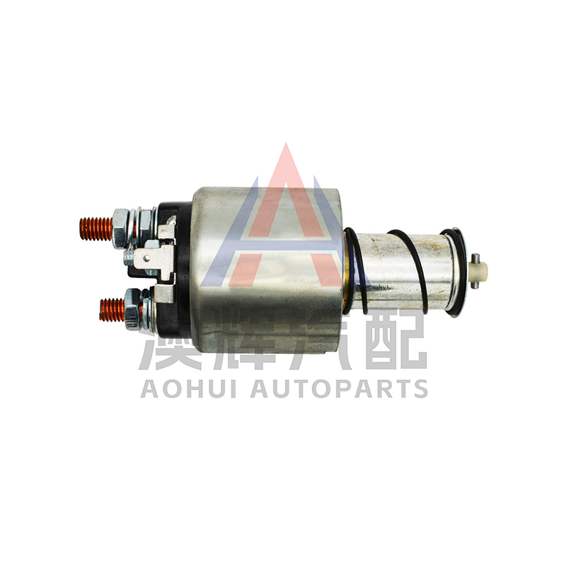 VALEO Car Starter Solenoid Switch D7R19