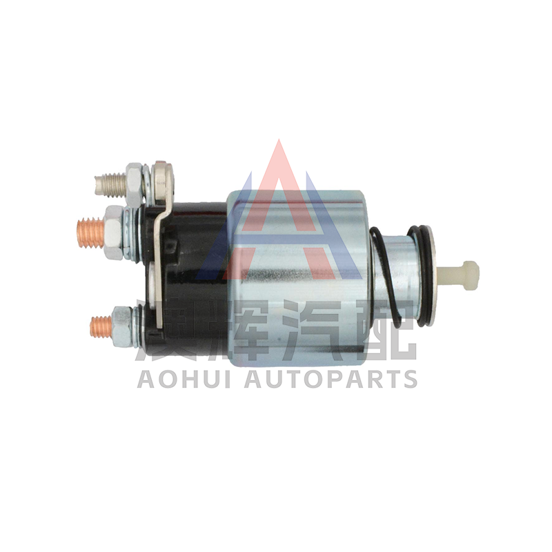 VALEO Car Starter Solenoid Switch M5