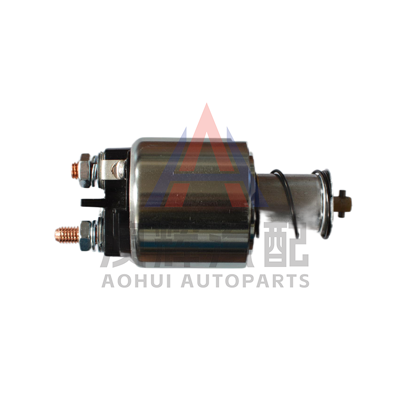 VALEO Car Starter Solenoid Switch S=M5