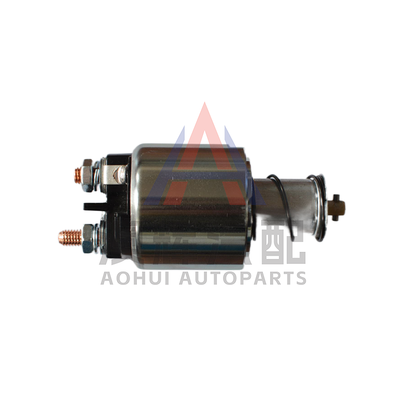 VALEO Car Starter Solenoid Switch S=M5